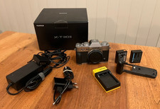 Fujifilm X-T30 II (Mark 2)