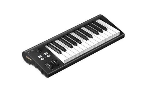 Icon pro audio artist - pro, 25