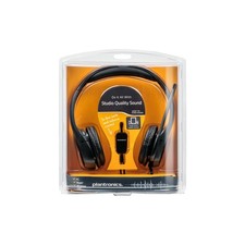 Plantronics Audio 355 Stereo Headset