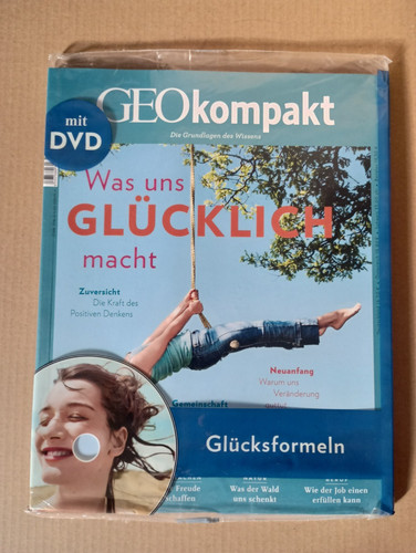 Neu geo kompakt 58 was - kompakt,