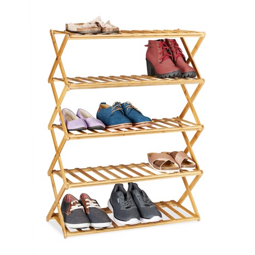 Schuhregal schuhständer - schuhregal,