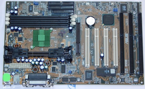 Atx mainboard motherboard asus - atx,