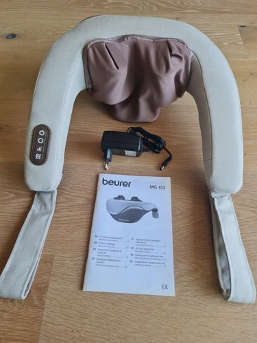 Beurer nacken massagegerät - beurer, nacken-massagegerät