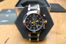 Detomaso DT2009-B - TIAGO