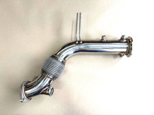 Downpipe BMW F07 F10 F11 530d