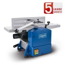 Scheppach Abricht- u