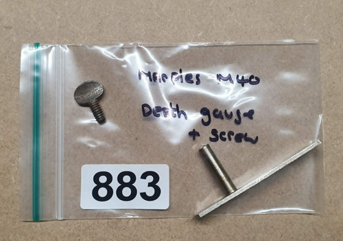 Vintage marples m40 hobel - marples,