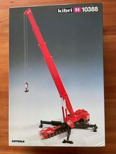 Kibri 10388 Gottwald Autokran 1000t Bausatz, NEU