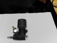 Force 25 Nitro Verbrenner