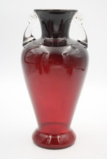 Murano Glas ? Vase Blumenvase