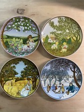 Villeroy Boch Sammelteller 4