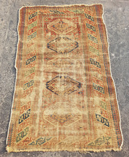 Vintage Handgeknüpfter