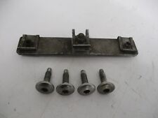 Halter Unterfahrschutz + Schrauben BMW F650 BMW 169  1993-1999