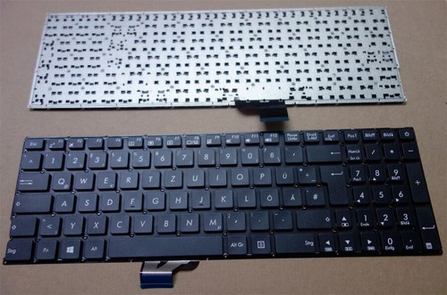Tastatur asus zenbook - zenbook, v510u
