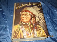 Cooper lederstrumpf - lederstrumpf,