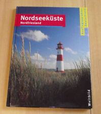 Ausflugsparadies Deutschland: Nordseeküste (Gebunden, 1996)