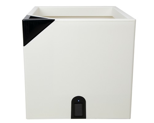 Smarter blumenkübel - smarter,
