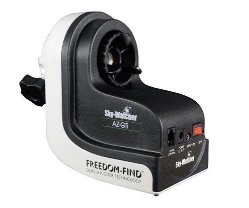 Skywatcher goto montierung - goto,