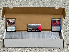 1000 mtg cards magic - 1000,