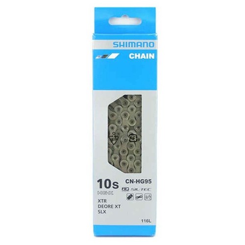 Shimano hg95 fach - shimano, 10-fach