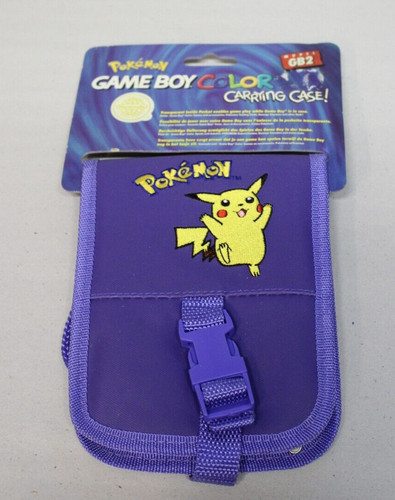 Nintendo pokemon gameboy - nintendo, color