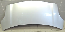 TOYOTA YARIS P9 / MOTORHAUBE HAUBE / 1E7 silber (YJ196)