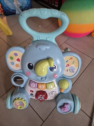 Lauflernwagen baby gebraucht - baby,