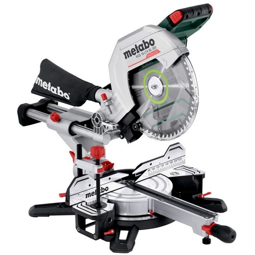 Metabo akku kappsäge - akku,