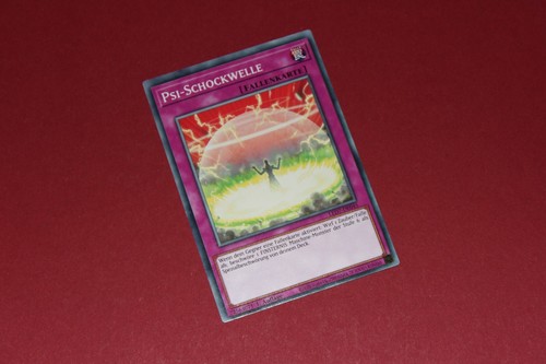 Spielkarte - yu-gi-oh!,