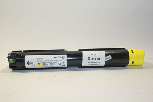 Xerox 006r01458 toner - xerox, yellow