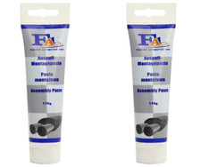 1x FA1 Auspuff Montagepaste