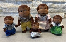 Sylvanian families - sylvanian,