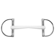 Sprenger Duo D-Ring gerade