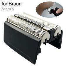 Für BRAUN Series 5 Rasierer 52B 52S Rasierer Scherblatt Scherkopf Edelstahl