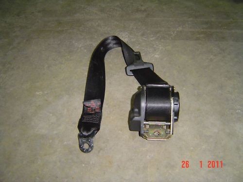 Seat leon sicherheitsgurt - leon,