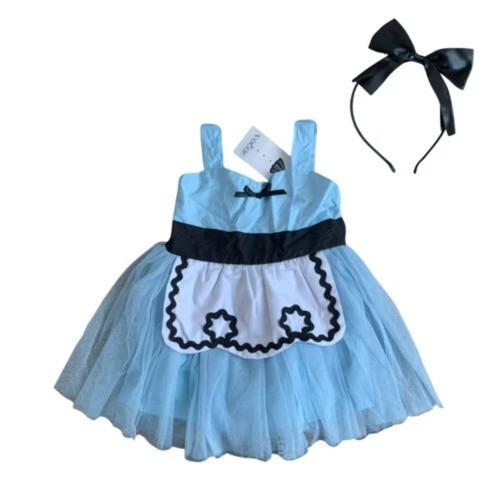 Kostüm kinderkostüm alice - kostüm,