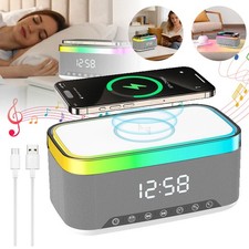 Radiowecker Digital Uhrenradio