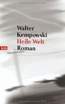 Heile welt roman - heile, von