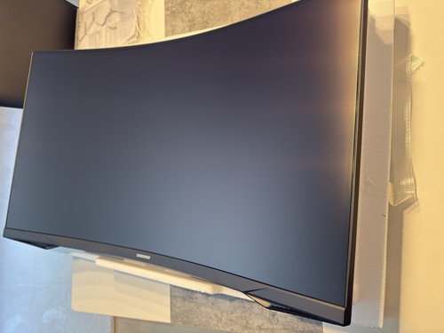 Samsung odyssey g55c - g55c, 32”