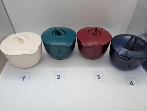Tupperware micro cook - micro,