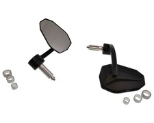 Lenkerendenspiegel Set