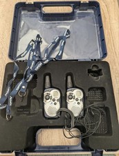 PMR Funkgeräte TwinTalker  im