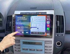 4+64GB Für Toyota Corolla