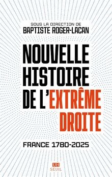 Nouvelle histoire lextrême - nouvelle,
