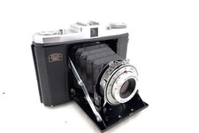 Zeiss Ikon Nettar 517/16 mit