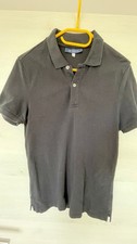 MR MARVIS Das Classic Polo Blackjacks Schwarz Gr. S!