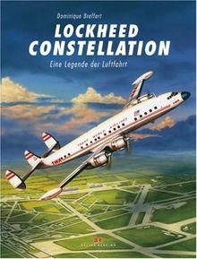 Lockheed constellation eine - constellation:,