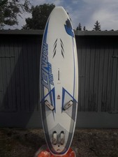 Windsurfen Epuipment Boards, Segel, Masten, Gabelbäume, Finnen u.s.w. Sport