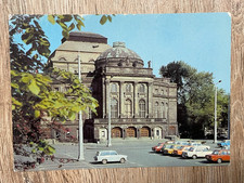 Ansichtskarte, AK, Karl Marx Stadt, jetzt Chemnitz, DDR, ungelaufen