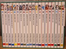 Comic Sammlung der Frankfurter Allgemeine Band 1 - 20 neuwertig bis auf Band 14